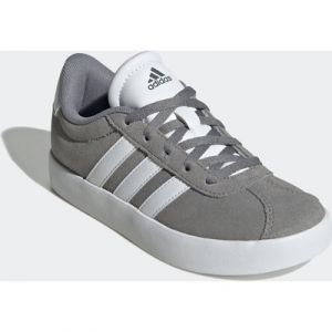 adidas Sportswear Sneaker "VL COURT 3.0 KIDS", inspiriert vom Design des adidas samba