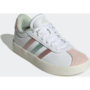 adidas Sportswear Sneaker "VL COURT 3.0 KIDS", inspiriert vom Design des adidas samba