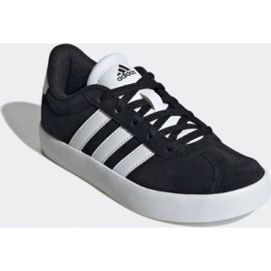 adidas Sportswear Sneaker "VL COURT 3.0 KIDS", inspiriert vom Design des adidas samba