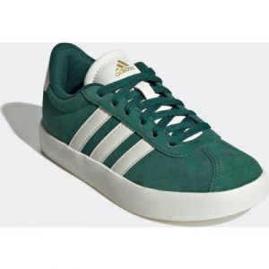 adidas Sportswear Sneaker "VL COURT 3.0 KIDS", inspiriert vom Design des adidas samba