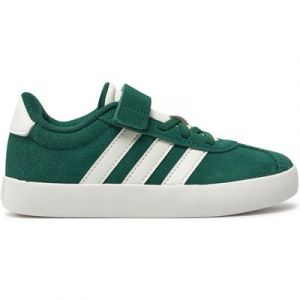 Sneakers adidas VL Court 3.0 ID9151 Grün