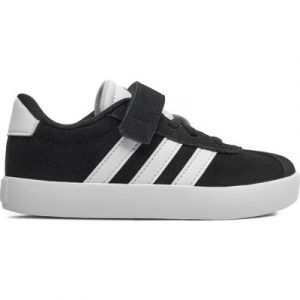 Sneakers adidas VL Court 3.0 ID9148 Schwarz