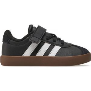 Sneakers adidas VL Court 3.0 El C ID9154 Schwarz