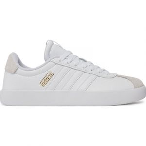 Sneakers adidas VL Court 3.0 Low Skateboarding ID8795 Weiß