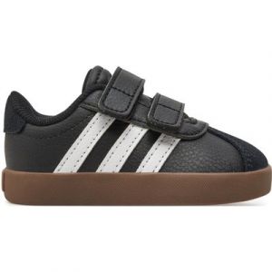 Sneakers adidas Vl Court 3.0 Cf I ID9156 Schwarz