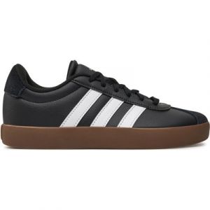 Sneakers adidas VL Court 3.0 Kids IE3630 Schwarz