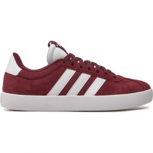 Sneakers adidas Vl Court 3.0 IF4457 Dunkelrot