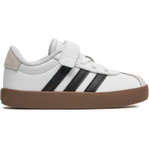 Sneakers adidas Vl Court 3.0 El C ID9155 Weiß