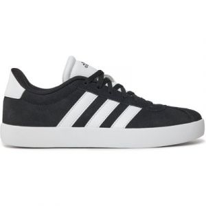 Sneakers adidas VL Court 3.0 Kids ID6313 Schwarz