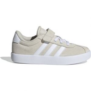 adidas Sportswear VL COURT 3.0 EL C ALUMIN/FTWWHT/ALUMIN Sneaker