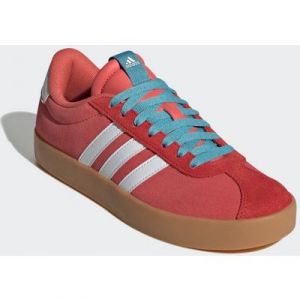 adidas Sportswear VL COURT 3.0 Sneaker inspiriert vom Design des adidas samba