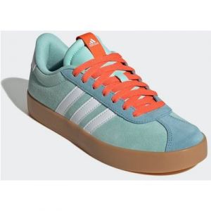 adidas Sportswear VL COURT 3.0 Sneaker inspiriert vom Design des adidas samba