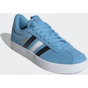 adidas Sportswear VL COURT 3.0 Sneaker inspiriert vom Design des adidas samba