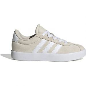 adidas Sportswear VL COURT 3.0 K ALUMIN/FTWWHT/ALUMIN Sneaker