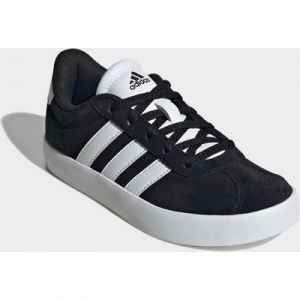 adidas Sportswear VL COURT 3.0 KIDS Sneaker inspiriert vom Design des adidas samba