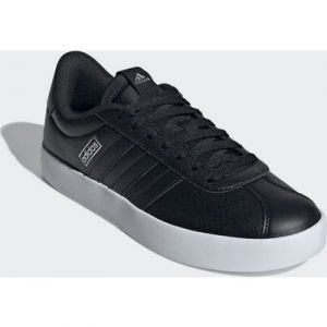 adidas Sportswear VL COURT 3.0 SKATEBOARDING Sneaker inspiriert vom Desing des adidas samba