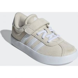 adidas Sportswear VL COURT 3.0 Sneaker inspiriert vom Design des adidas samba