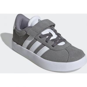 adidas Sportswear VL COURT 3.0 Sneaker inspiriert vom Design des adidas samba