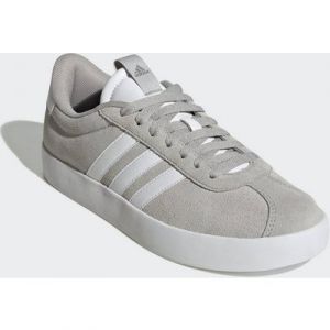 adidas Sportswear VL COURT 3.0 Sneaker inspiriert vom Design des adidas samba