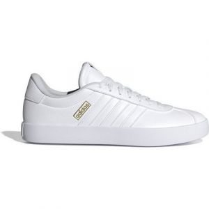 adidas Sportswear VL COURT 3.0 Sneaker inspiriert vom Design des adidas samba