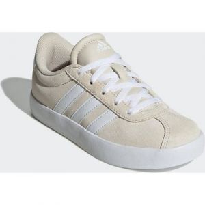 adidas Sportswear VL COURT 3.0 KIDS Sneaker inspiriert vom Design des adidas samba