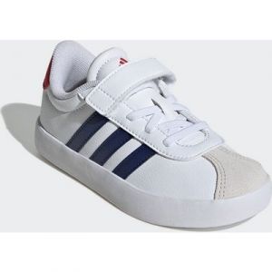 adidas Sportswear VL COURT 3.0 KIDS Sneaker inspiriert vom Design des adidas samba