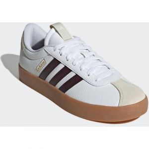 adidas Sportswear VL COURT 3.0 Sneaker inspiriert vom Design des adidas samba