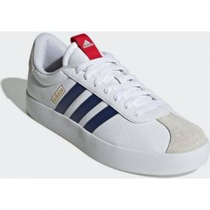 adidas Sportswear VL COURT 3.0 Sneaker inspiriert vom Design des adidas samba