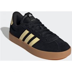 adidas Sportswear VL COURT 3.0 Sneaker inspiriert vom Design des adidas samba