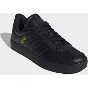 adidas Sportswear VL COURT 3.0 Sneaker inspiriert vom Design des adidas samba