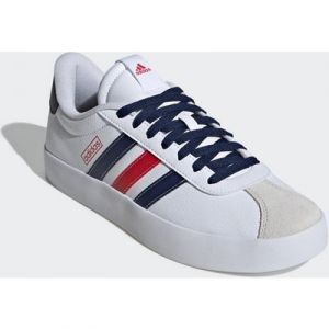 adidas Sportswear VL COURT 3.0 Sneaker inspiriert vom Design des adidas samba