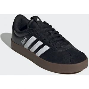 adidas Sportswear VL COURT 3.0 Sneaker inspiriert vom Design des adidas samba