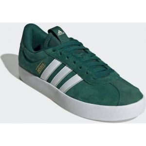 adidas Sportswear VL COURT 3.0 Sneaker inspiriert vom Design des adidas samba