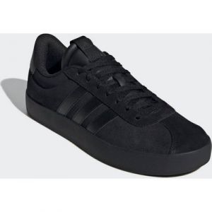 adidas Sportswear VL COURT 3.0 Sneaker inspiriert vom Design des adidas samba