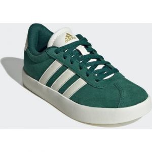 adidas Sportswear VL COURT 3.0 KIDS Sneaker inspiriert vom Design des adidas samba