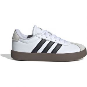 adidas Sportswear VL COURT 3.0 K FTWWHT/CBLACK/GREONE Sneaker