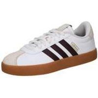 adidas VL Court 3.0 Sneaker Herren weiß