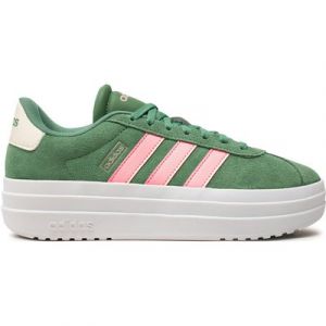 Sneakers adidas Vl Court Bold IH0365 Grün