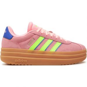 Sneakers adidas VL Court Bold IH8089 Rosa