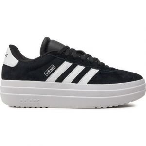 Sneakers adidas VL Court Bold Lifestyle Kids IH4777 Schwarz