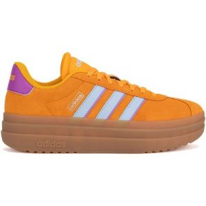 Sneakers adidas VL COURT BOLD IH8090 Orange