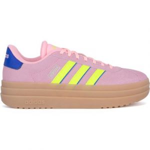 Sneakers adidas VL COURT BOLD IH8089 Rosa