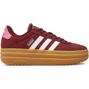 Sneakers adidas VL Court Bold Lifestyle Kids IH4780 Dunkelrot