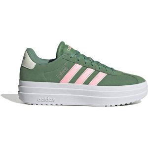 ADIDAS Damen Freizeitschuhe VL Court Bold