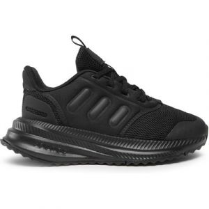 Sneakers adidas X_PLRPHASE IF2763 Schwarz