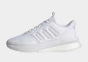 adidas X_PLRPHASE Schuh, Cloud White / Cloud White / Cloud White