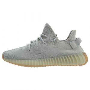 adidas Yeezy Boost 350 V2 'Sesame' - F99710 - Size 42.6-EU