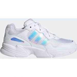 adidas Originals Adidas Yung 96 C - Ftwr White / Core Black Sneaker