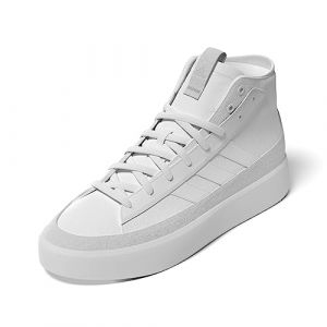 Adidas Unisex Znsored Hi Prem Leather Shoes-Mid (Non-Football)