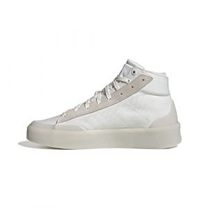 Adidas Unisex Znsored Hi Shoes-Mid (Non-Football)